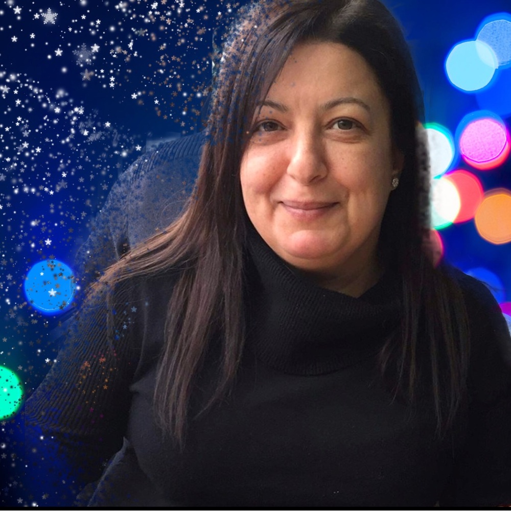 Meet your Posher, Ilda